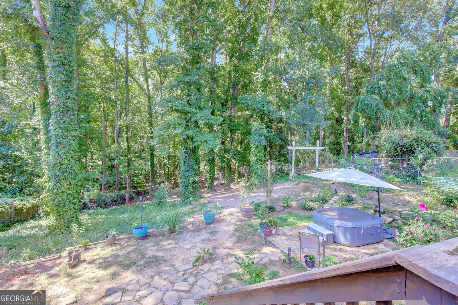 203 Loblolly Court Peachtree City - 72