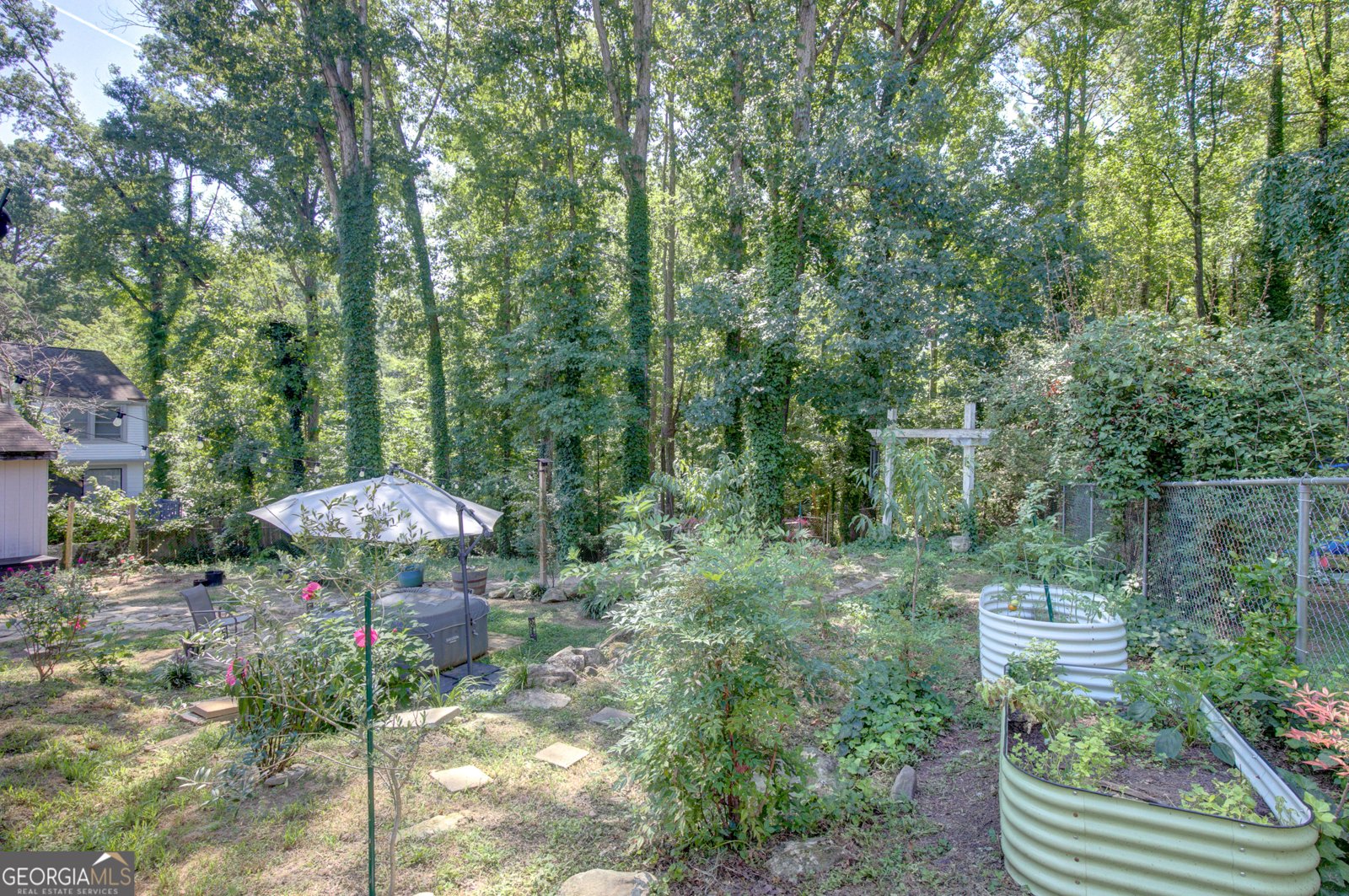 203 Loblolly Court Peachtree City - 73