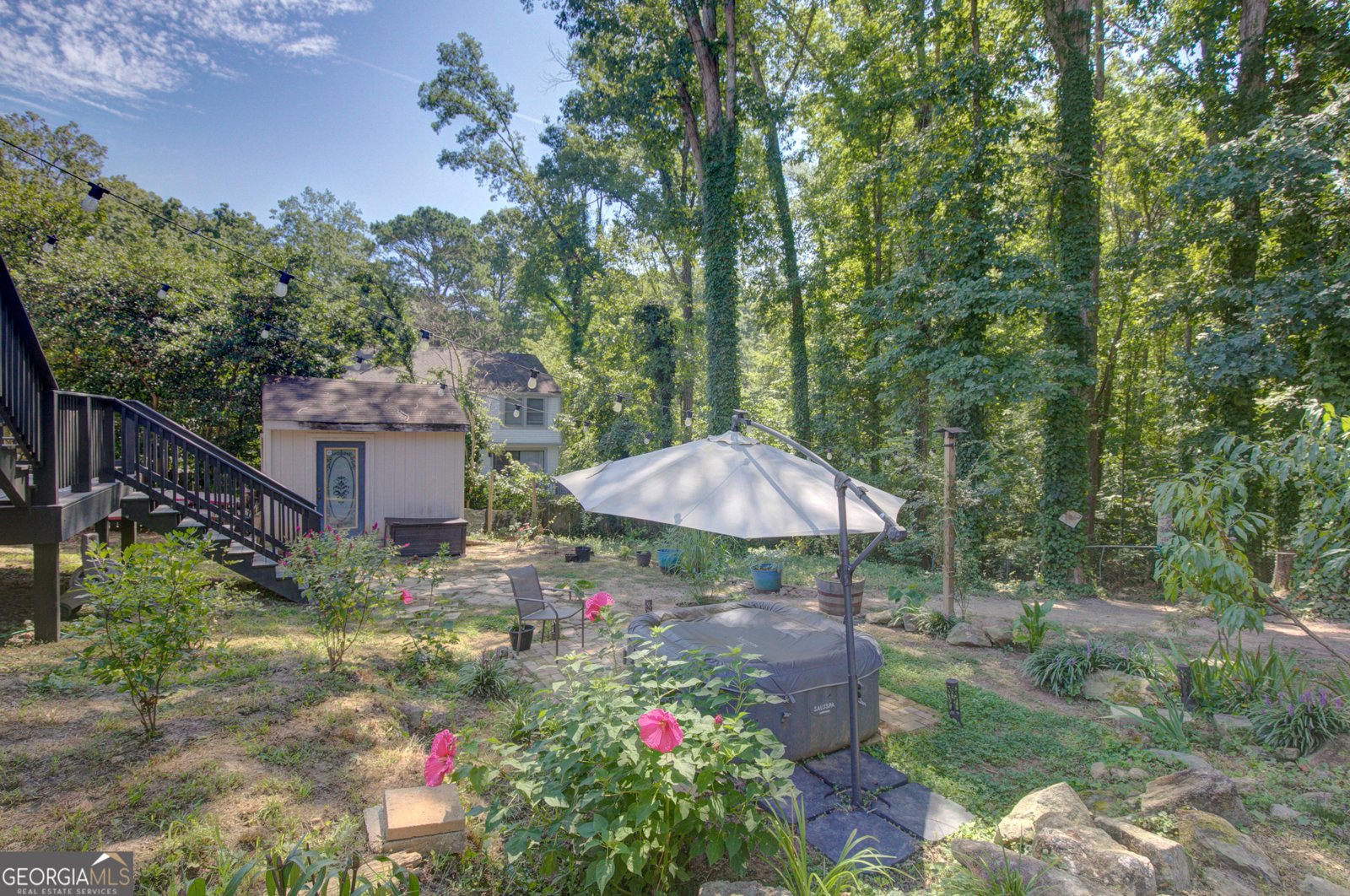 203 Loblolly Court Peachtree City - 74
