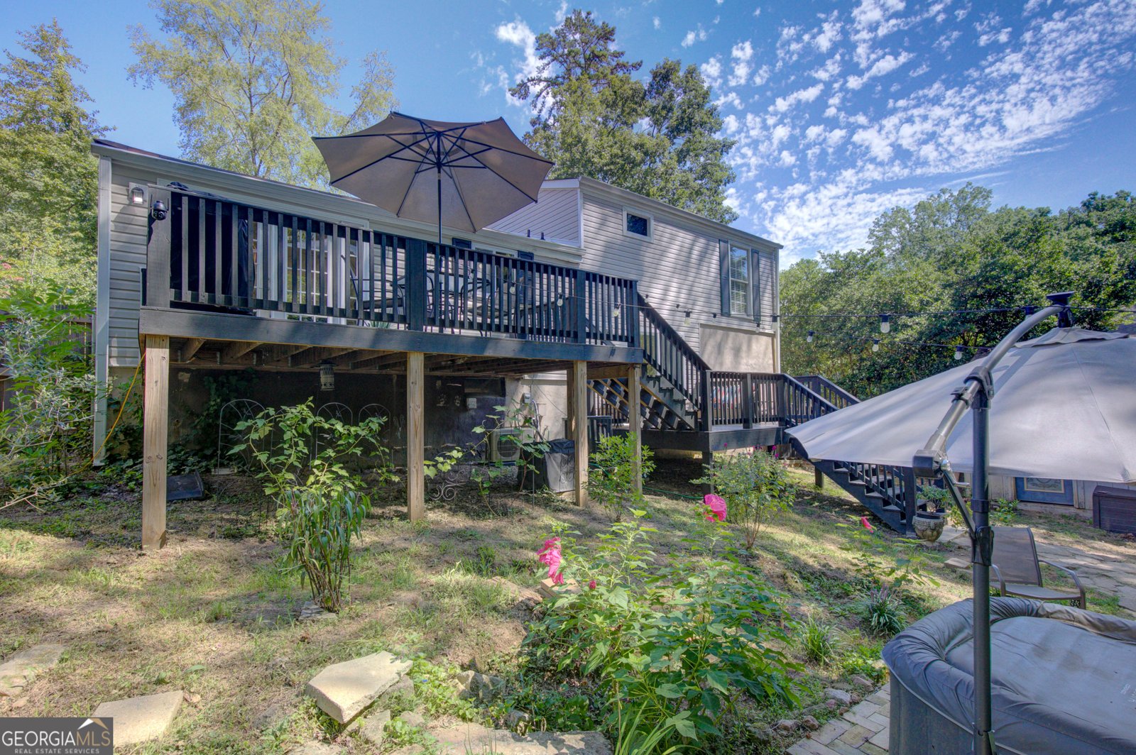 203 Loblolly Court Peachtree City - 75