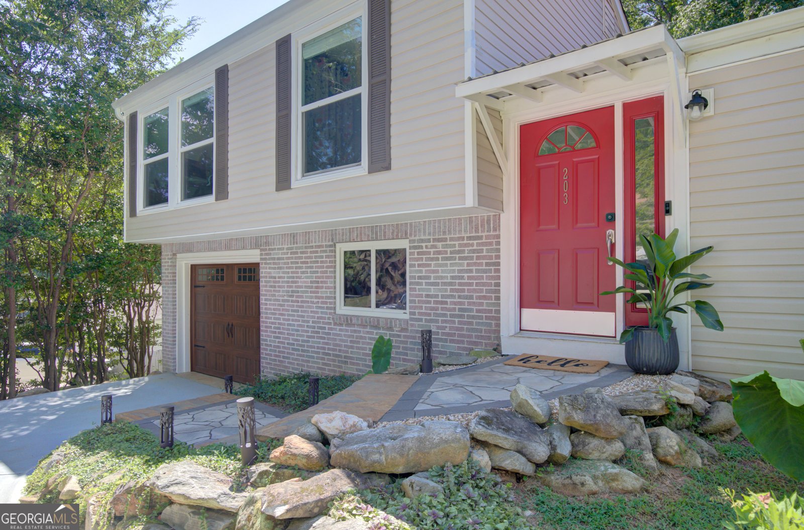 203 Loblolly Court Peachtree City - 8