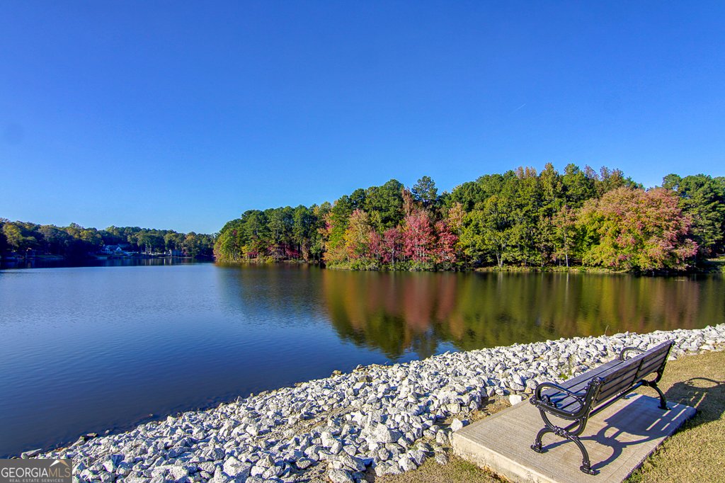 203 Loblolly Court Peachtree City - 83