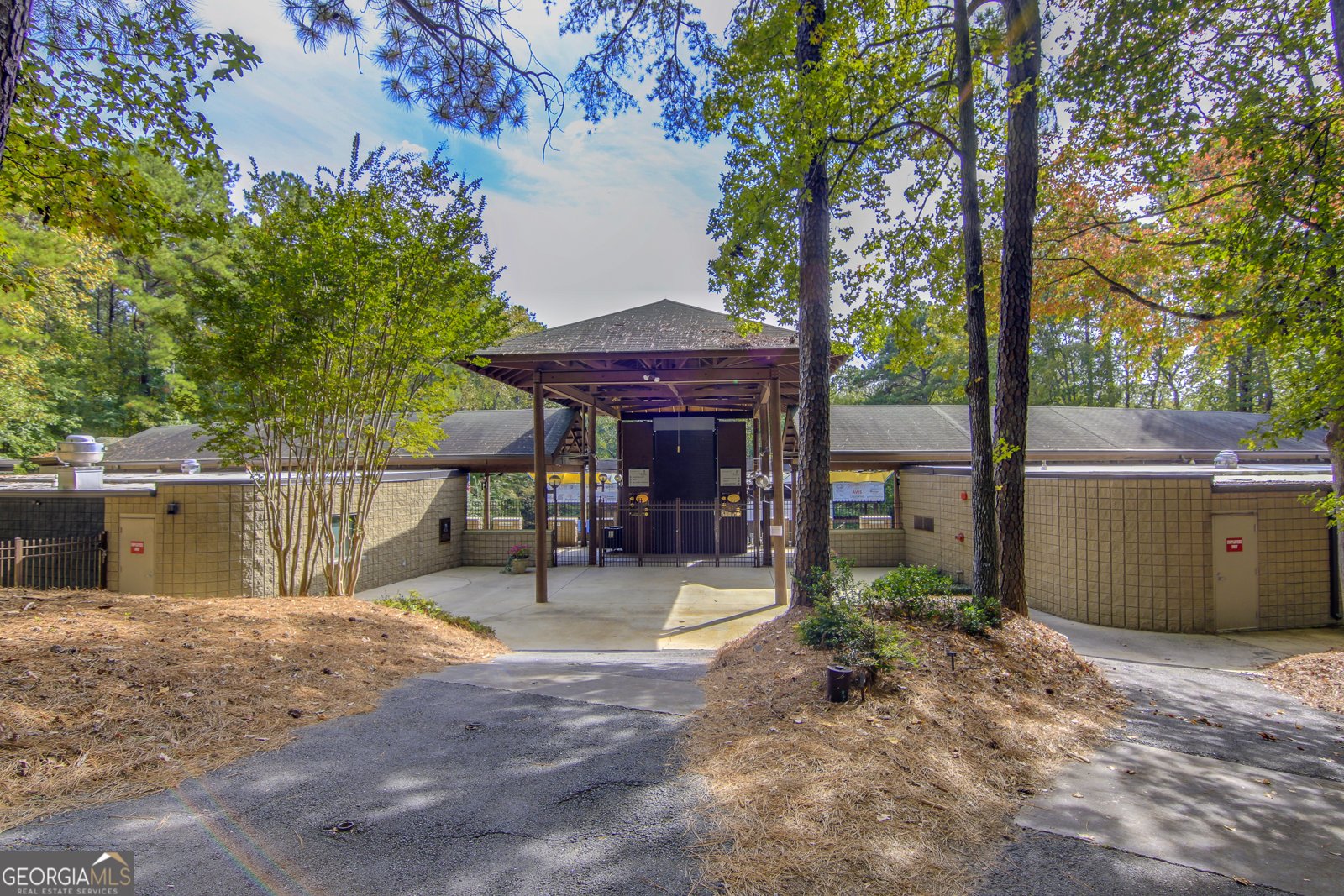 203 Loblolly Court Peachtree City - 87