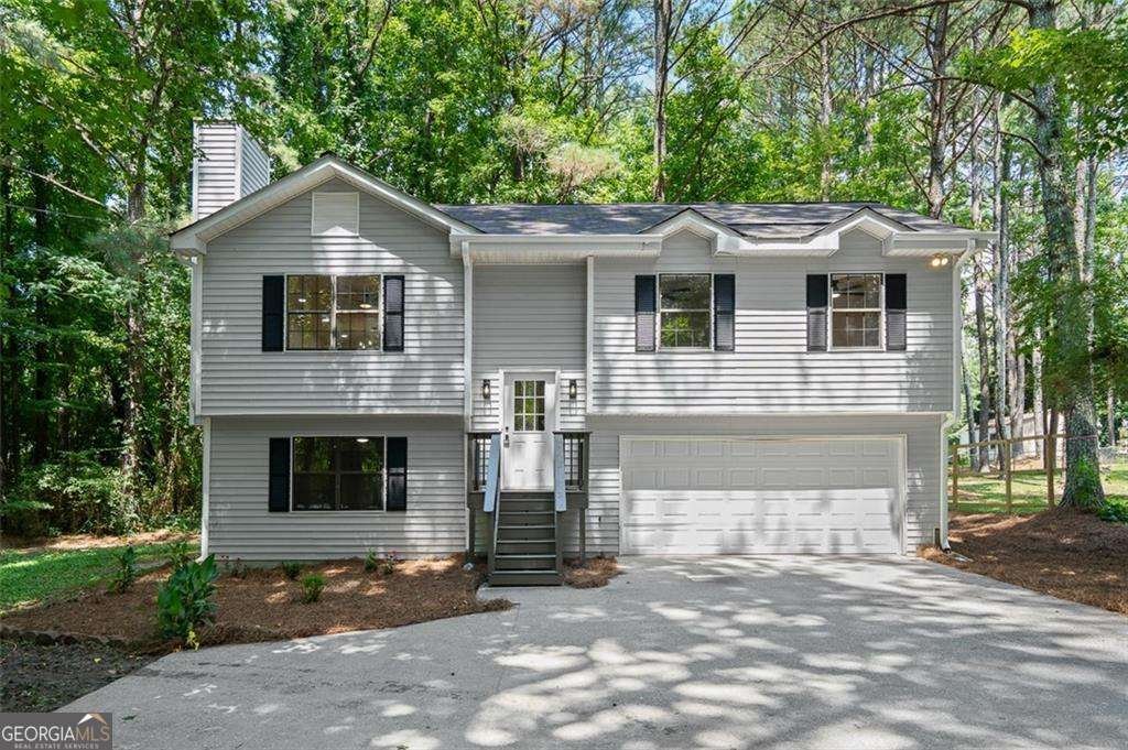 3646 Lenora Church Road Snellville - 1