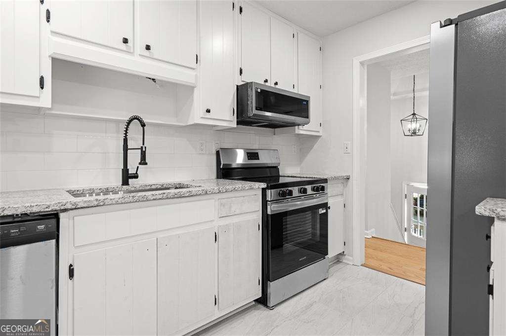 3646 Lenora Church Road Snellville - 15