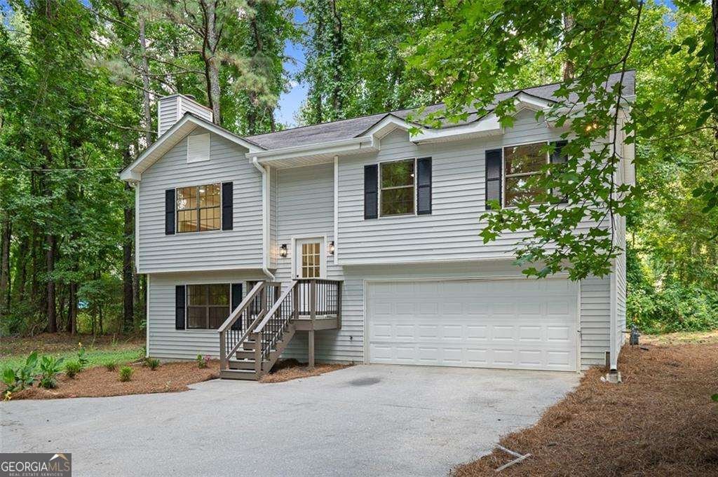 3646 Lenora Church Road Snellville - 2