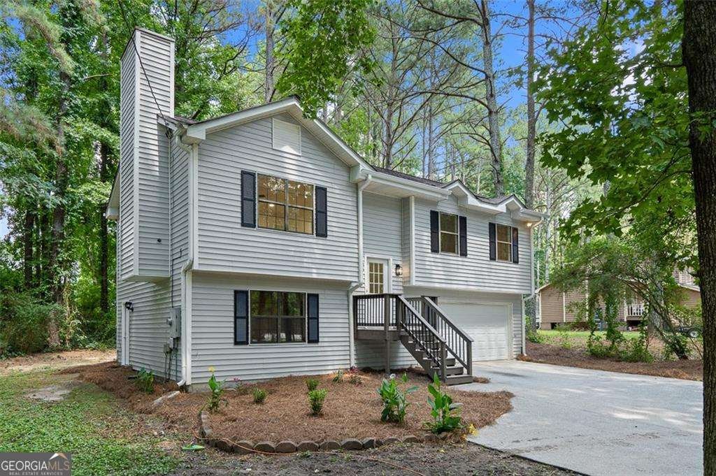 3646 Lenora Church Road Snellville - 3