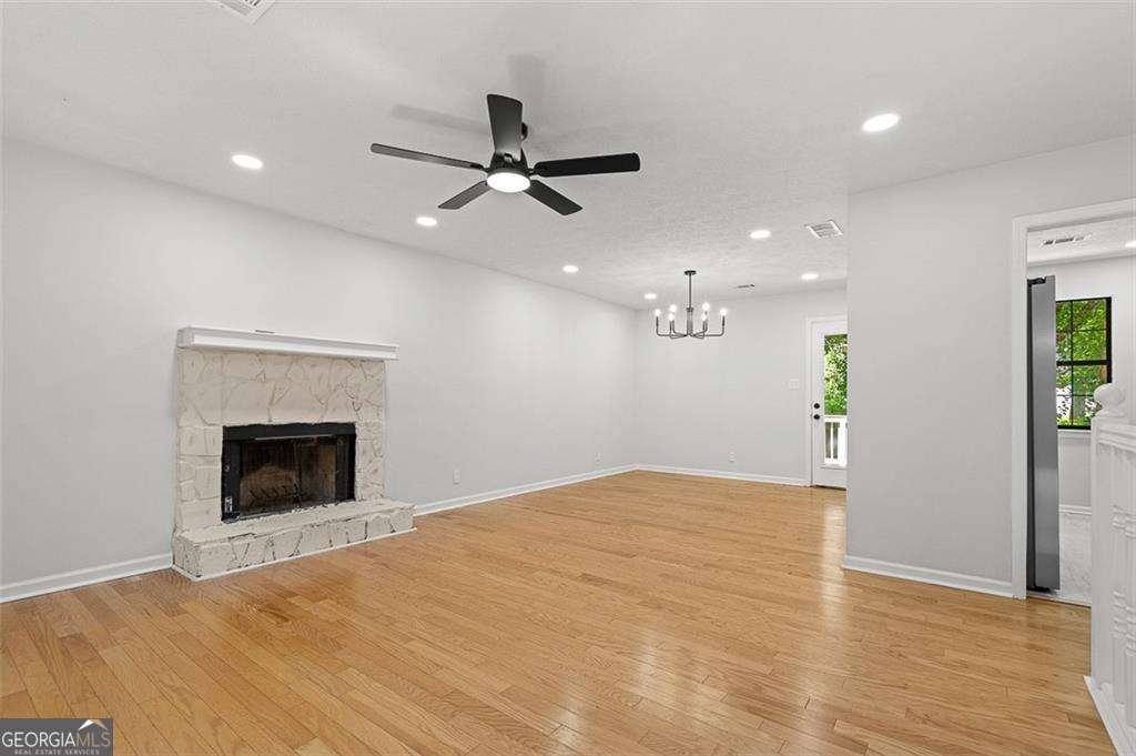 3646 Lenora Church Road Snellville - 9
