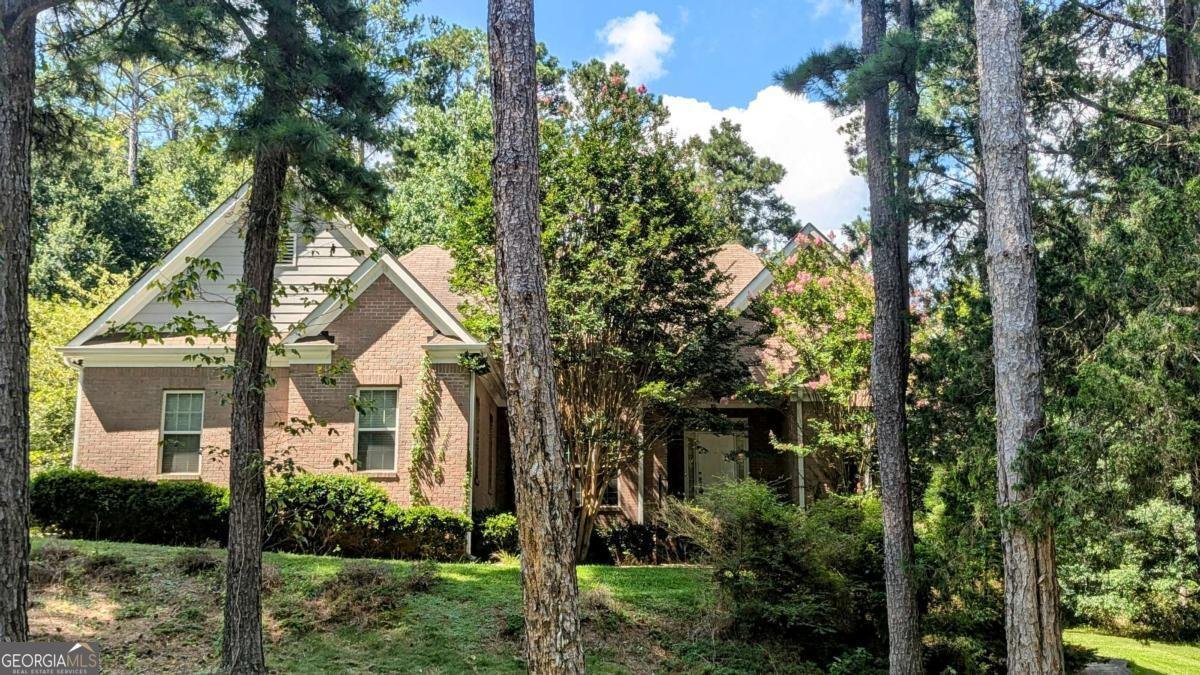3198 Miller Road Lithonia - 1