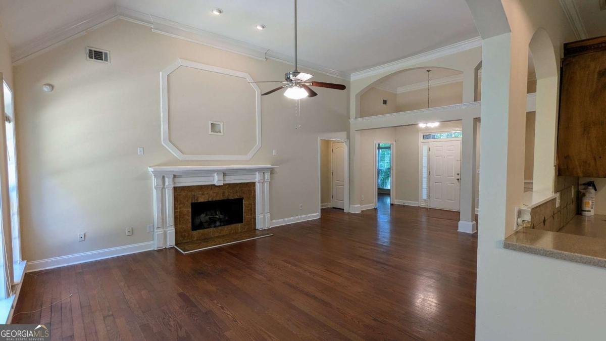 3198 Miller Road Lithonia - 10