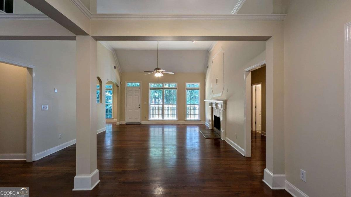 3198 Miller Road Lithonia - 3