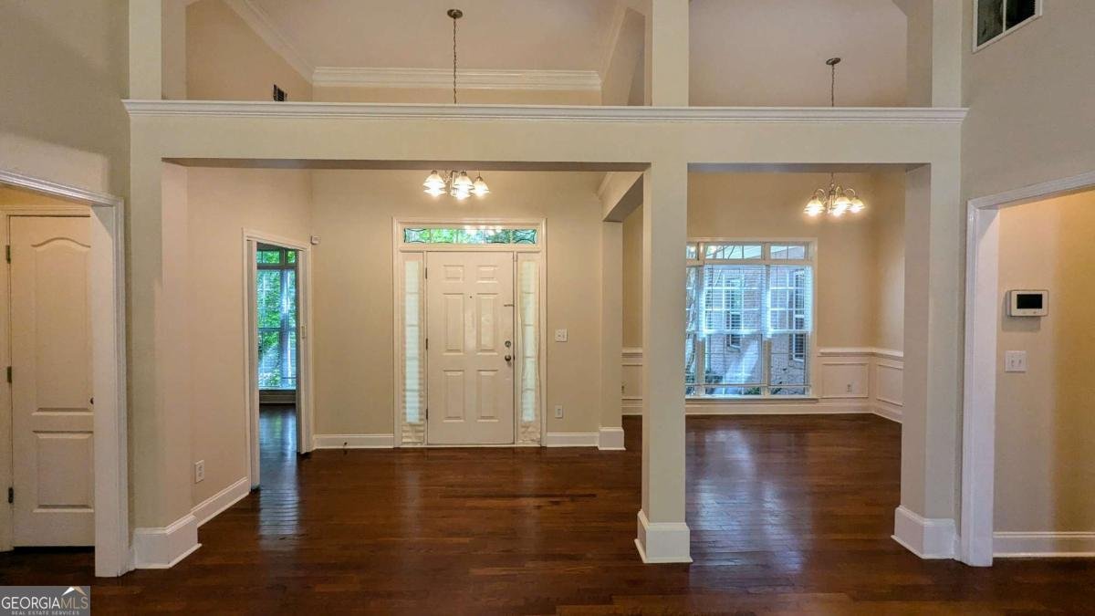 3198 Miller Road Lithonia - 4