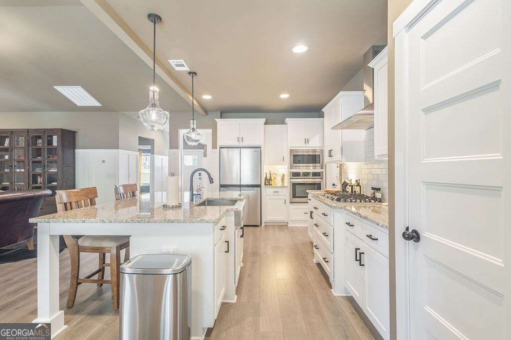 39 Hill Street Newnan - 13