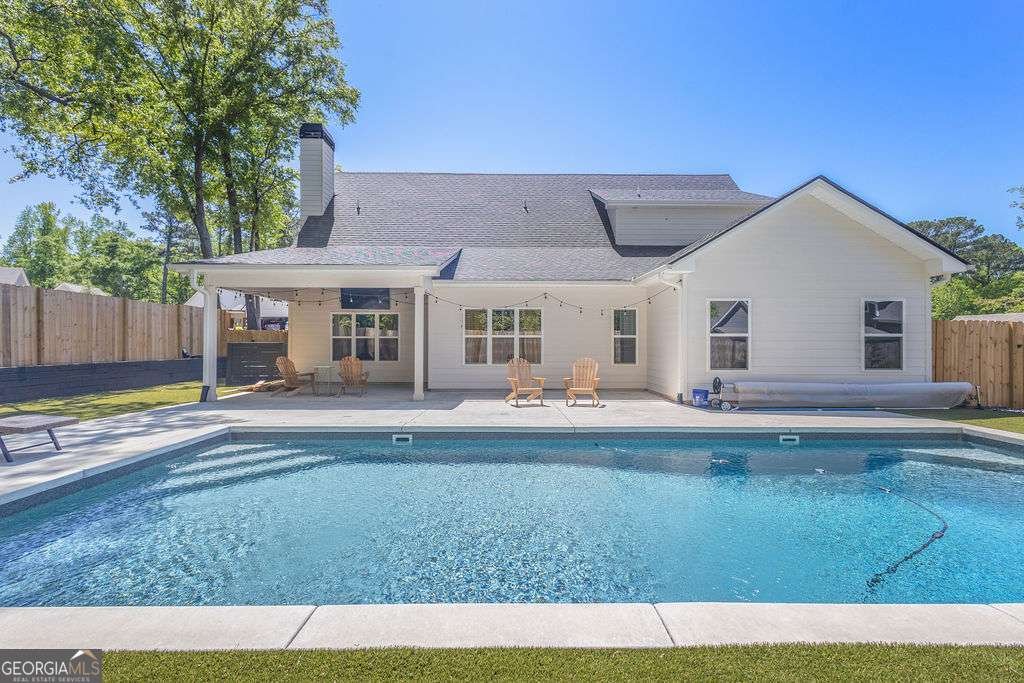 39 Hill Street Newnan - 3