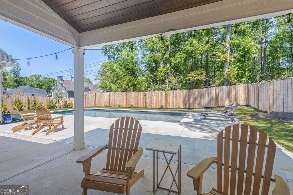 39 Hill Street Newnan - 32