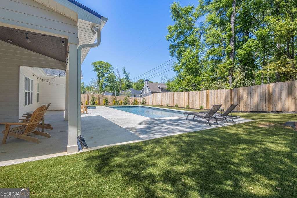 39 Hill Street Newnan - 33