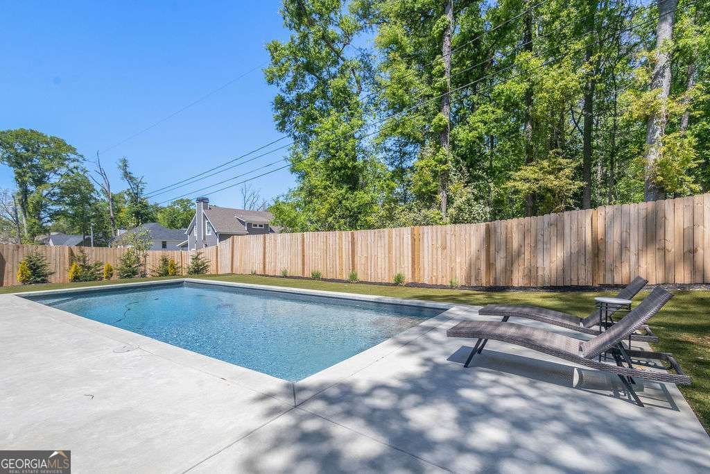 39 Hill Street Newnan - 34