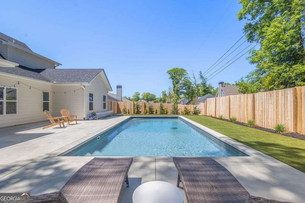 39 Hill Street Newnan - 35