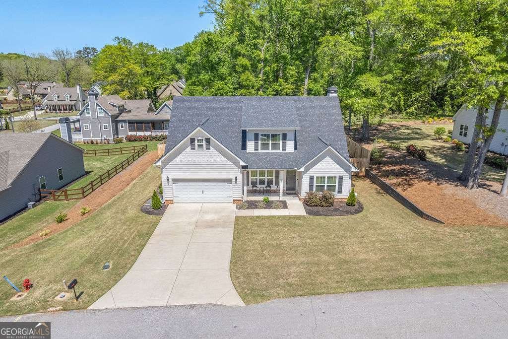 39 Hill Street Newnan - 36
