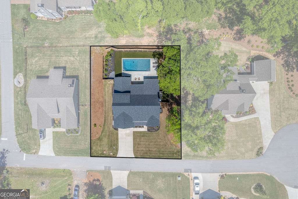 39 Hill Street Newnan - 37