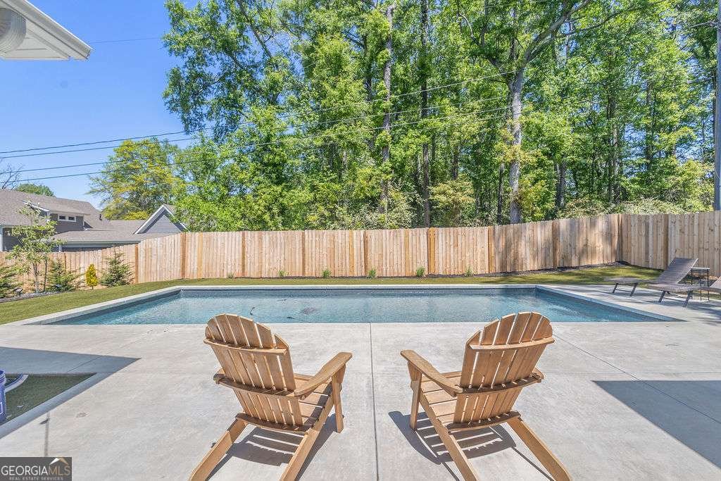 39 Hill Street Newnan - 5
