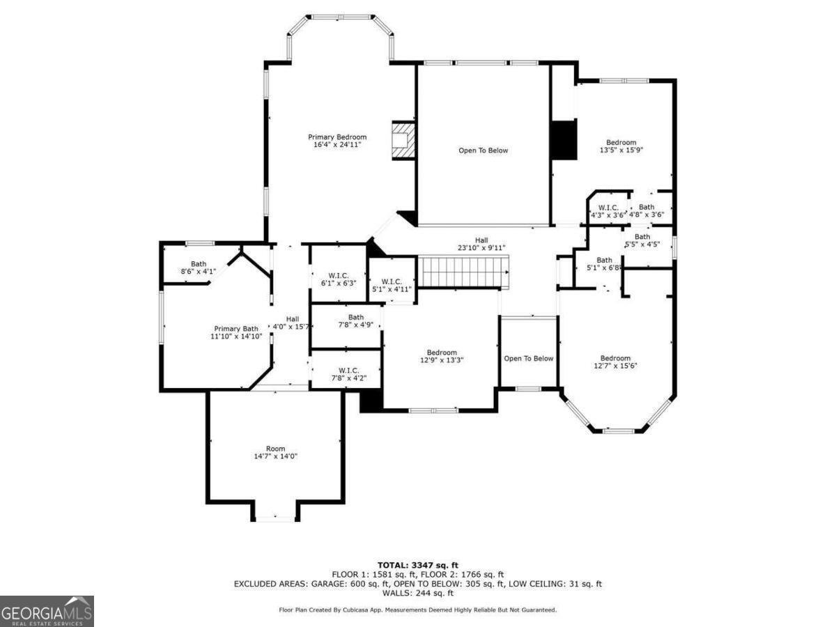 1230 NEW BRITAIN Drive Atlanta - 12