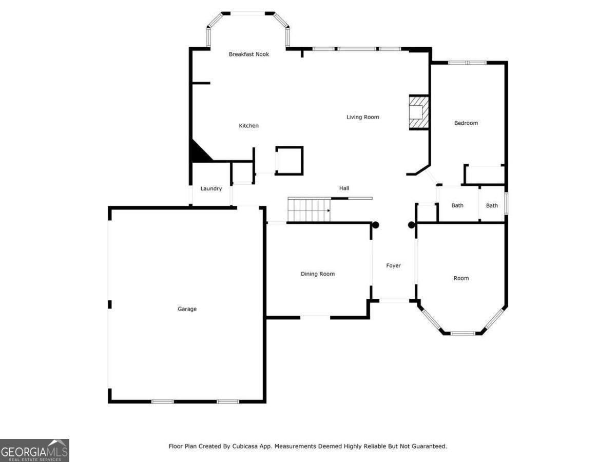 1230 NEW BRITAIN Drive Atlanta - 13
