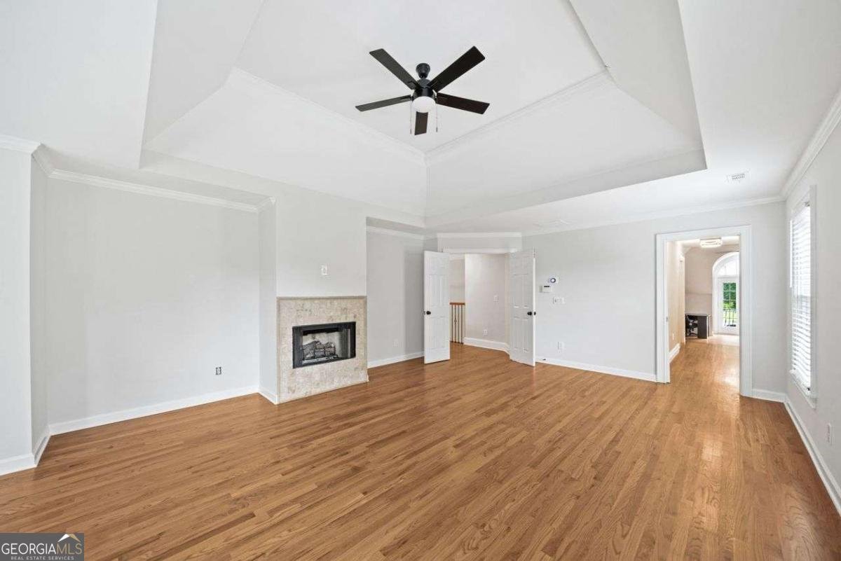 1230 NEW BRITAIN Drive Atlanta - 24