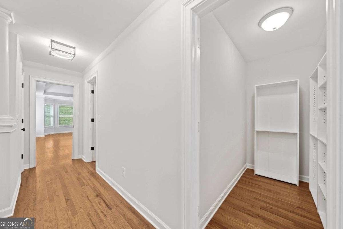 1230 NEW BRITAIN Drive Atlanta - 27