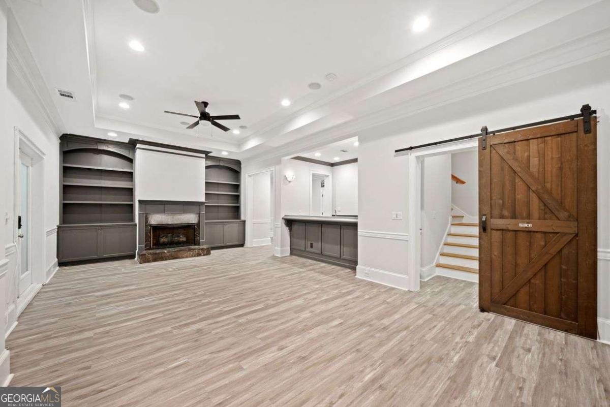 1230 NEW BRITAIN Drive Atlanta - 30