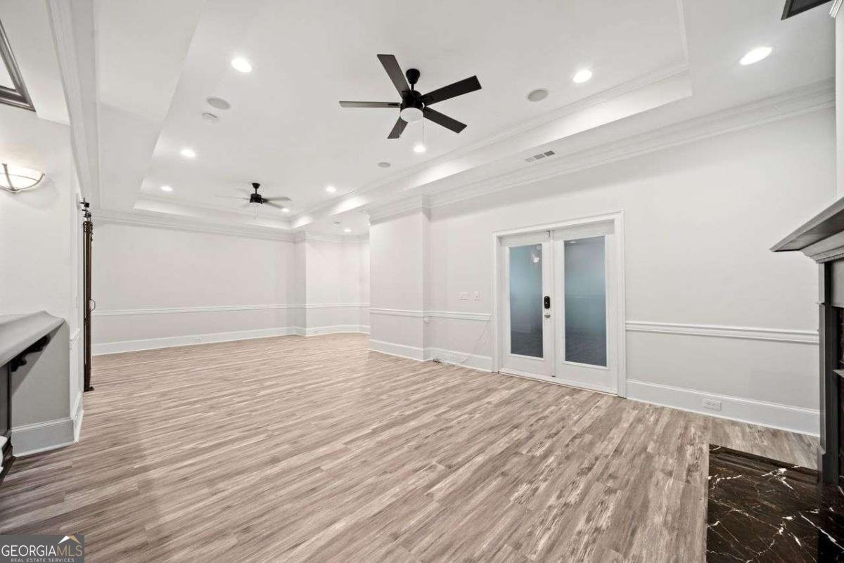 1230 NEW BRITAIN Drive Atlanta - 31