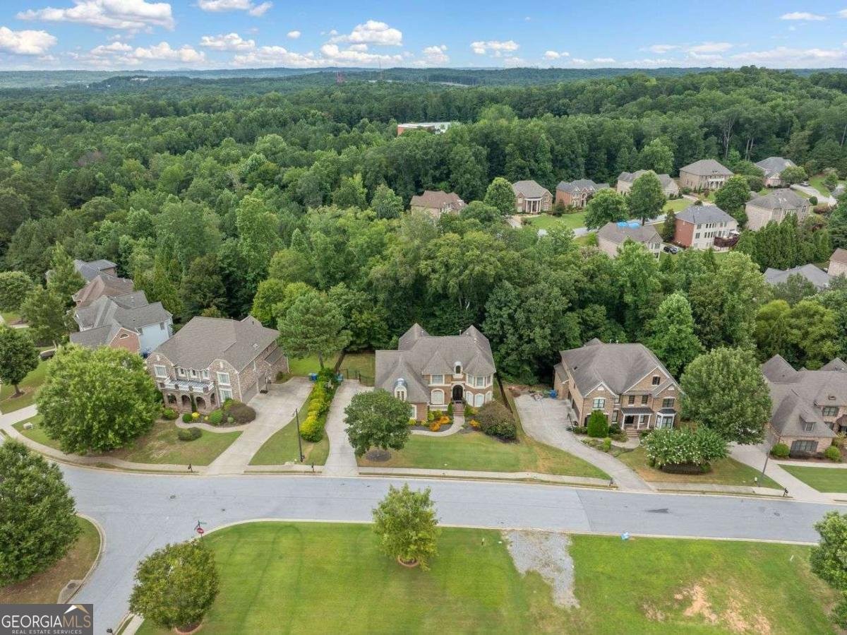 1230 NEW BRITAIN Drive Atlanta - 4