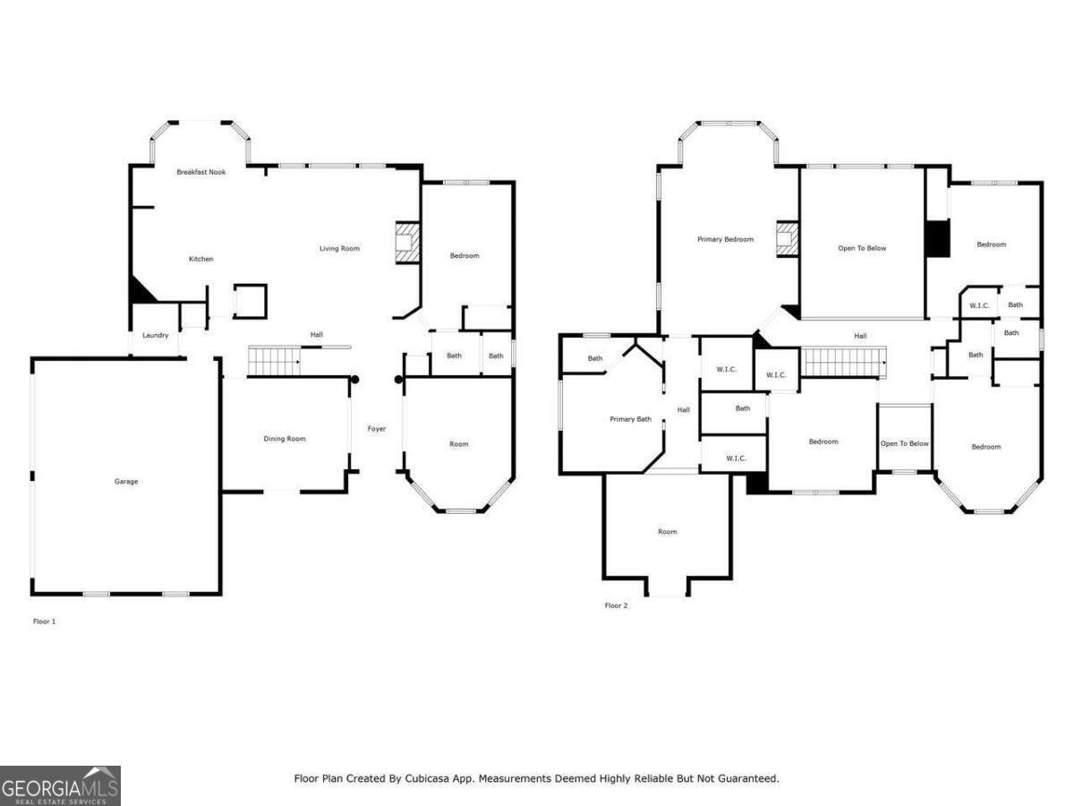 1230 NEW BRITAIN Drive Atlanta - 8