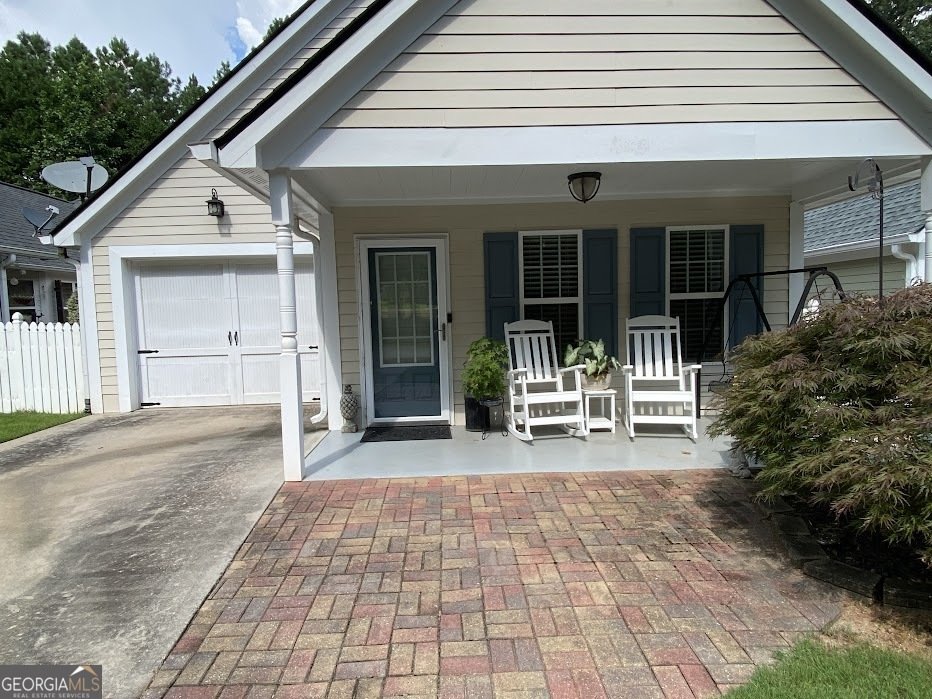 257 Katherine Court Carrollton - 2