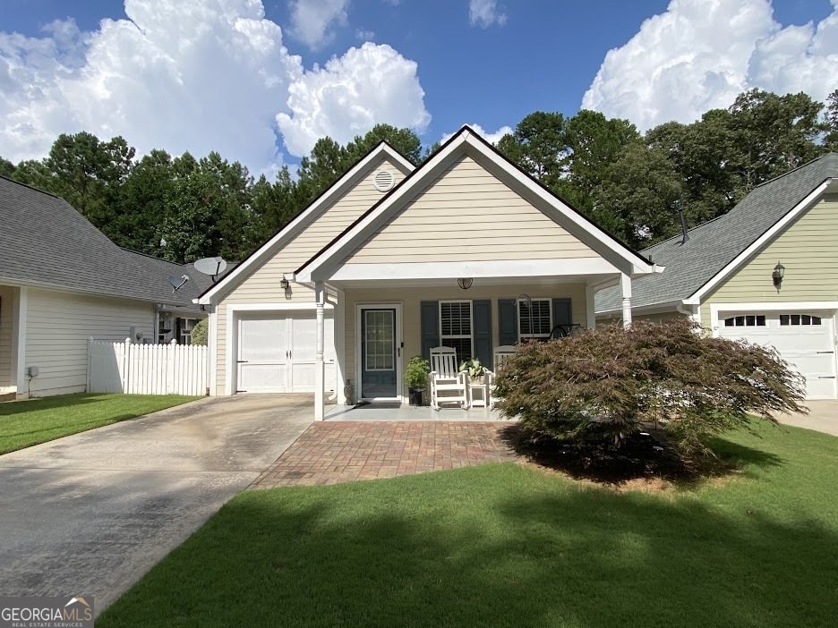 257 Katherine Court Carrollton - 22