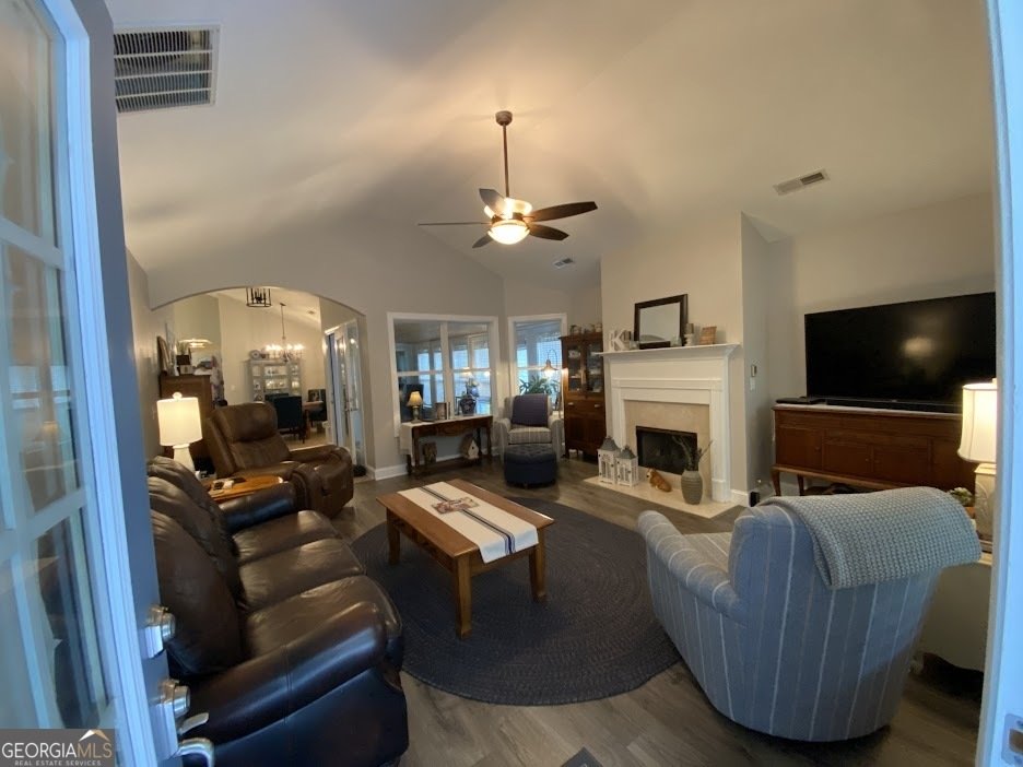 257 Katherine Court Carrollton - 6