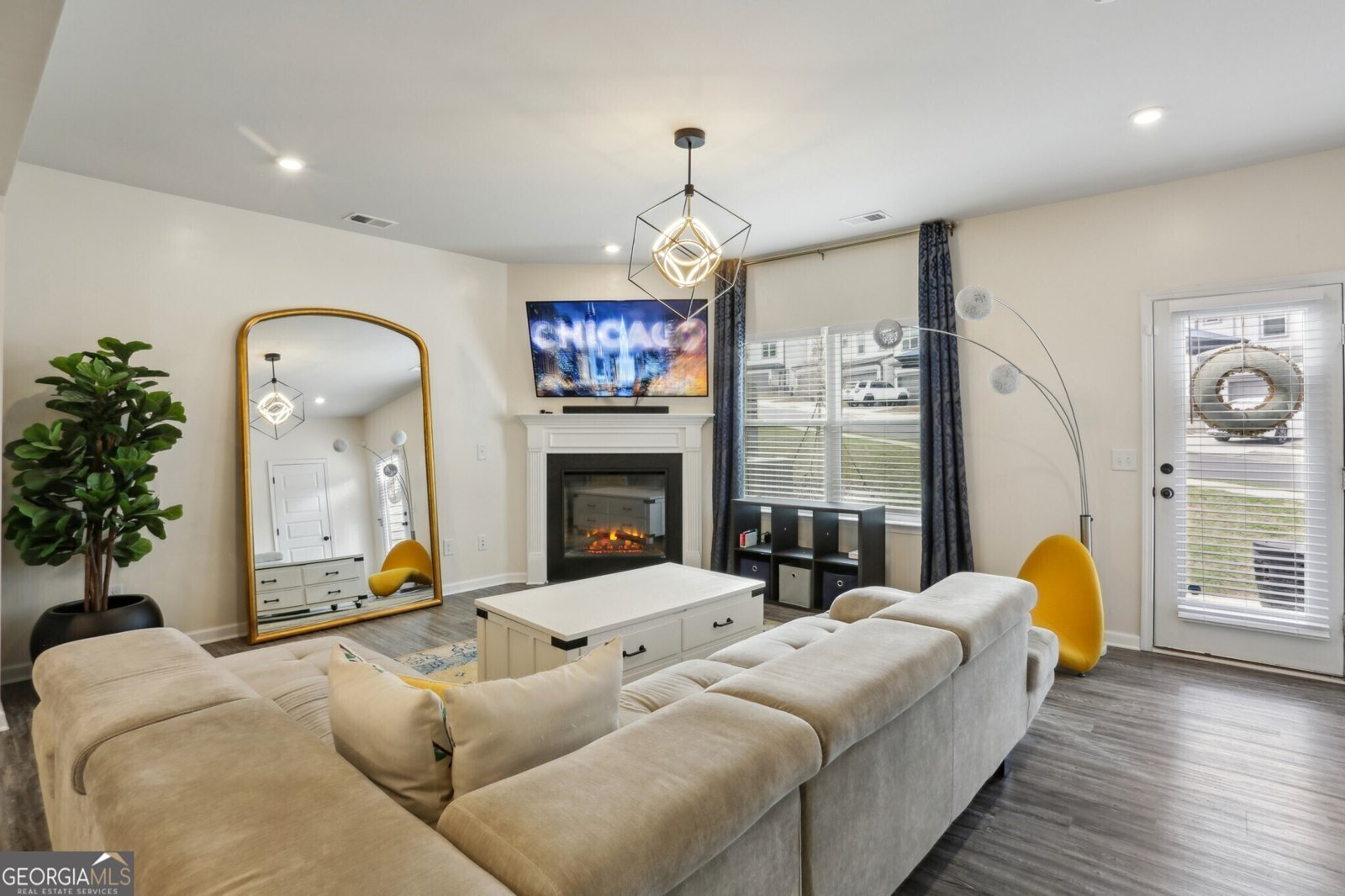 375 Crider Court Woodstock - 10