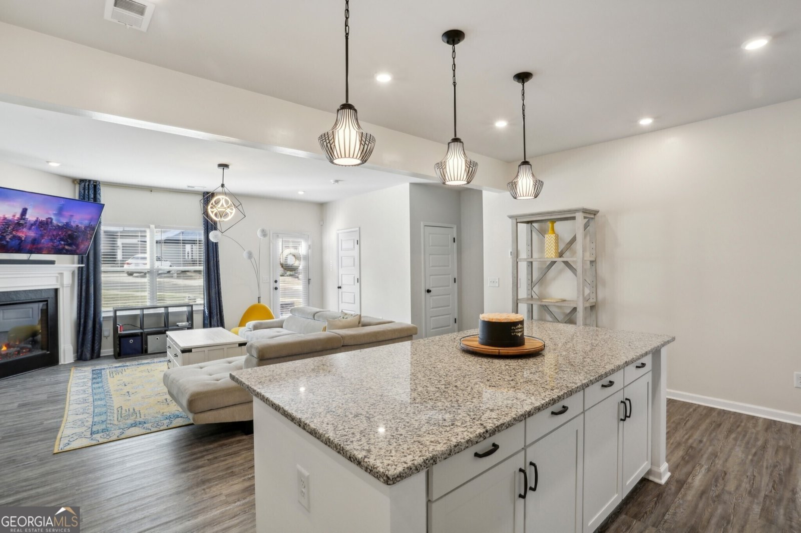 375 Crider Court Woodstock - 11
