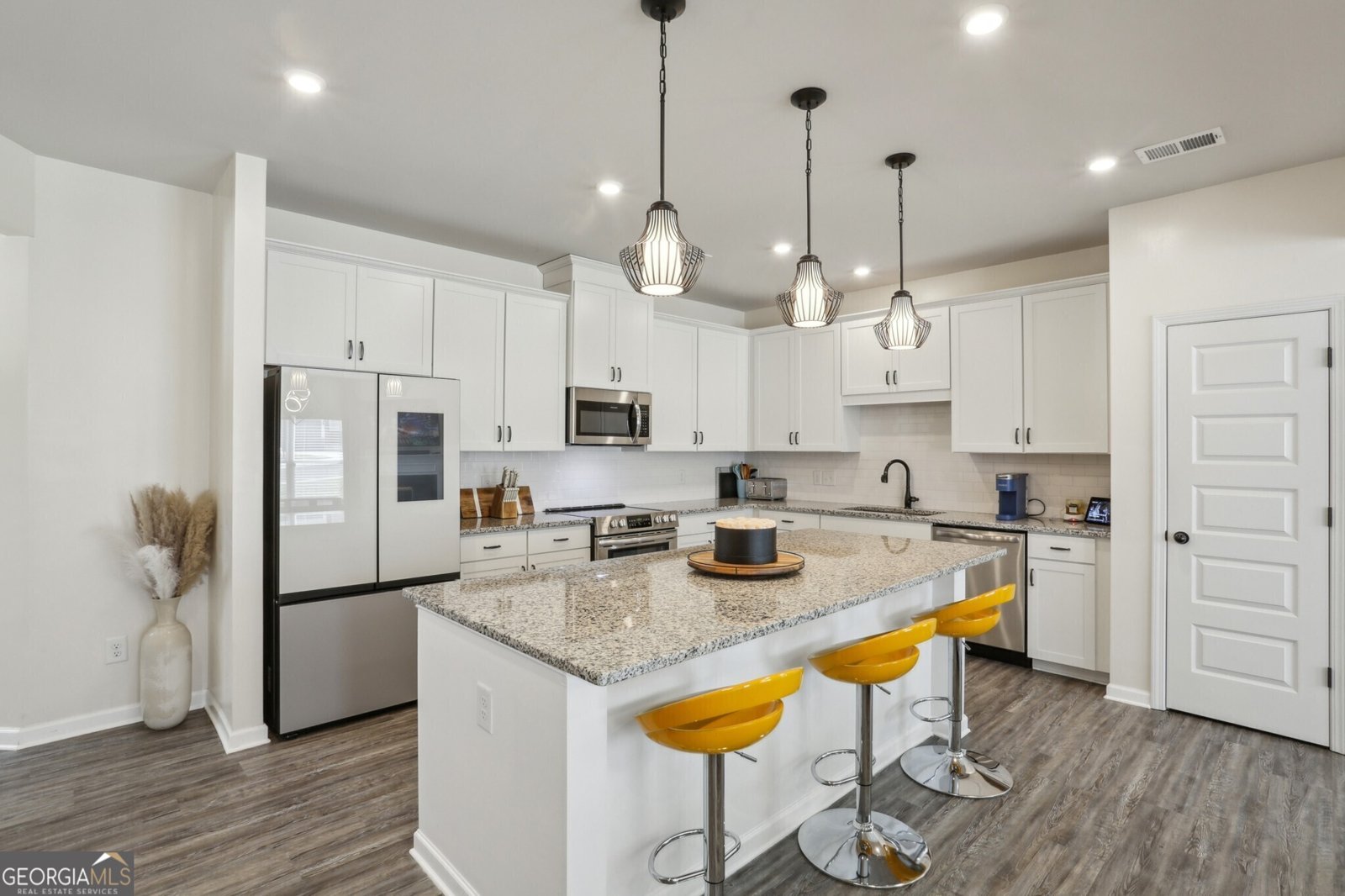 375 Crider Court Woodstock - 2