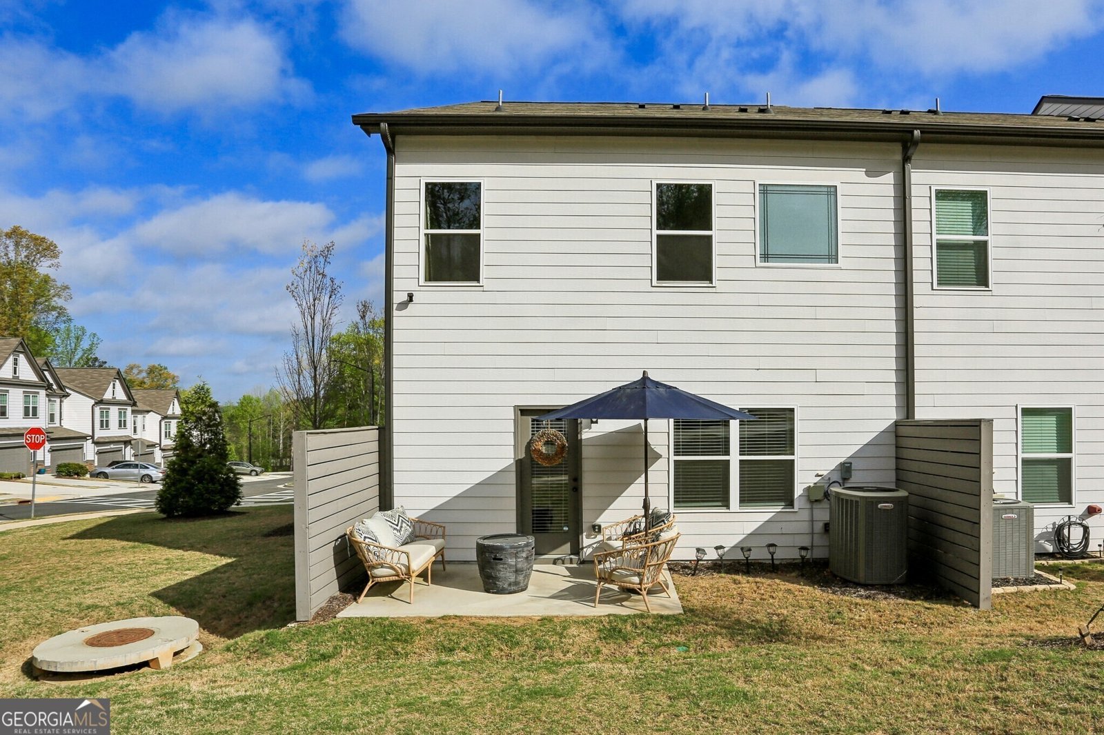 375 Crider Court Woodstock - 27