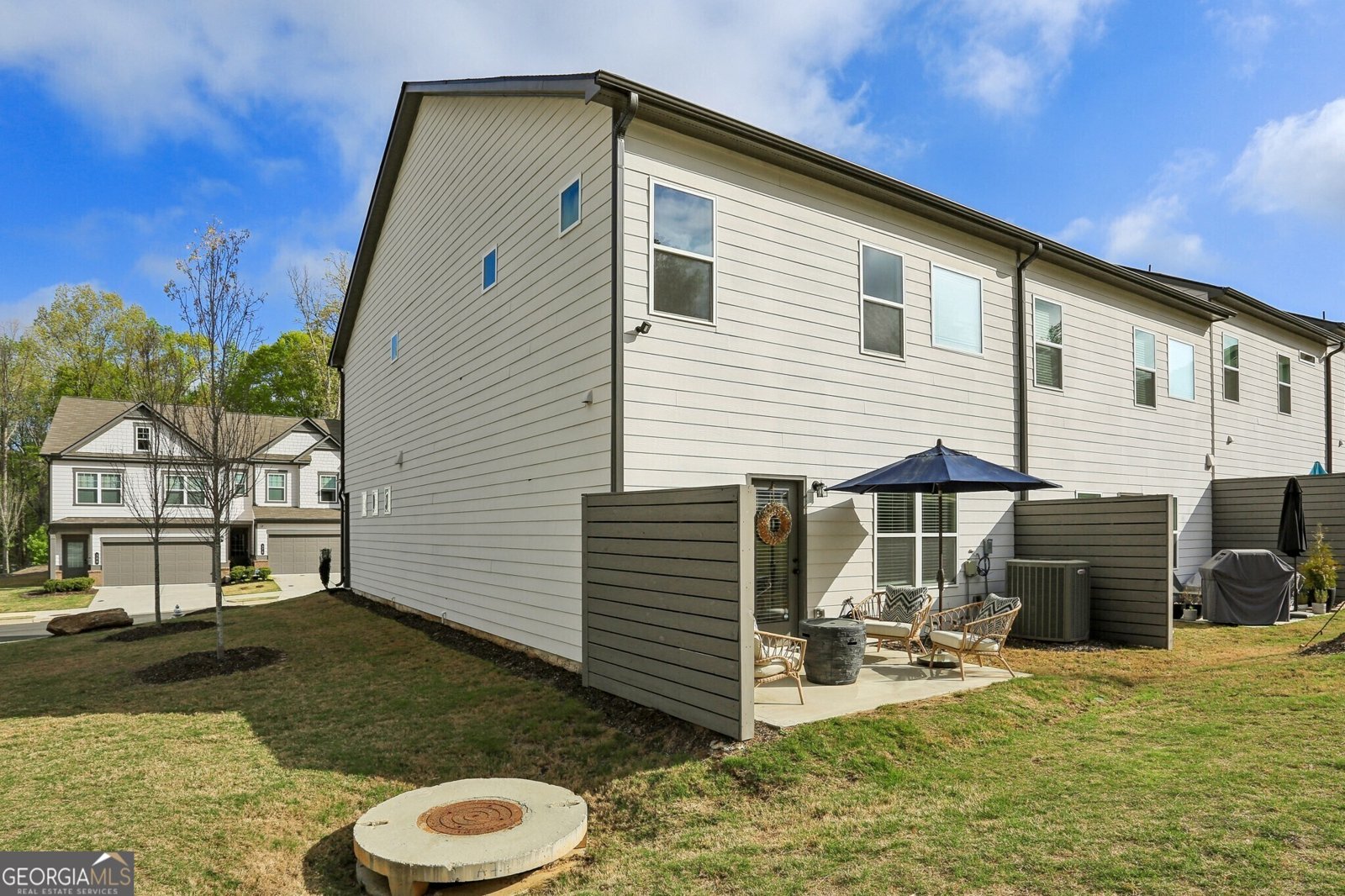 375 Crider Court Woodstock - 28