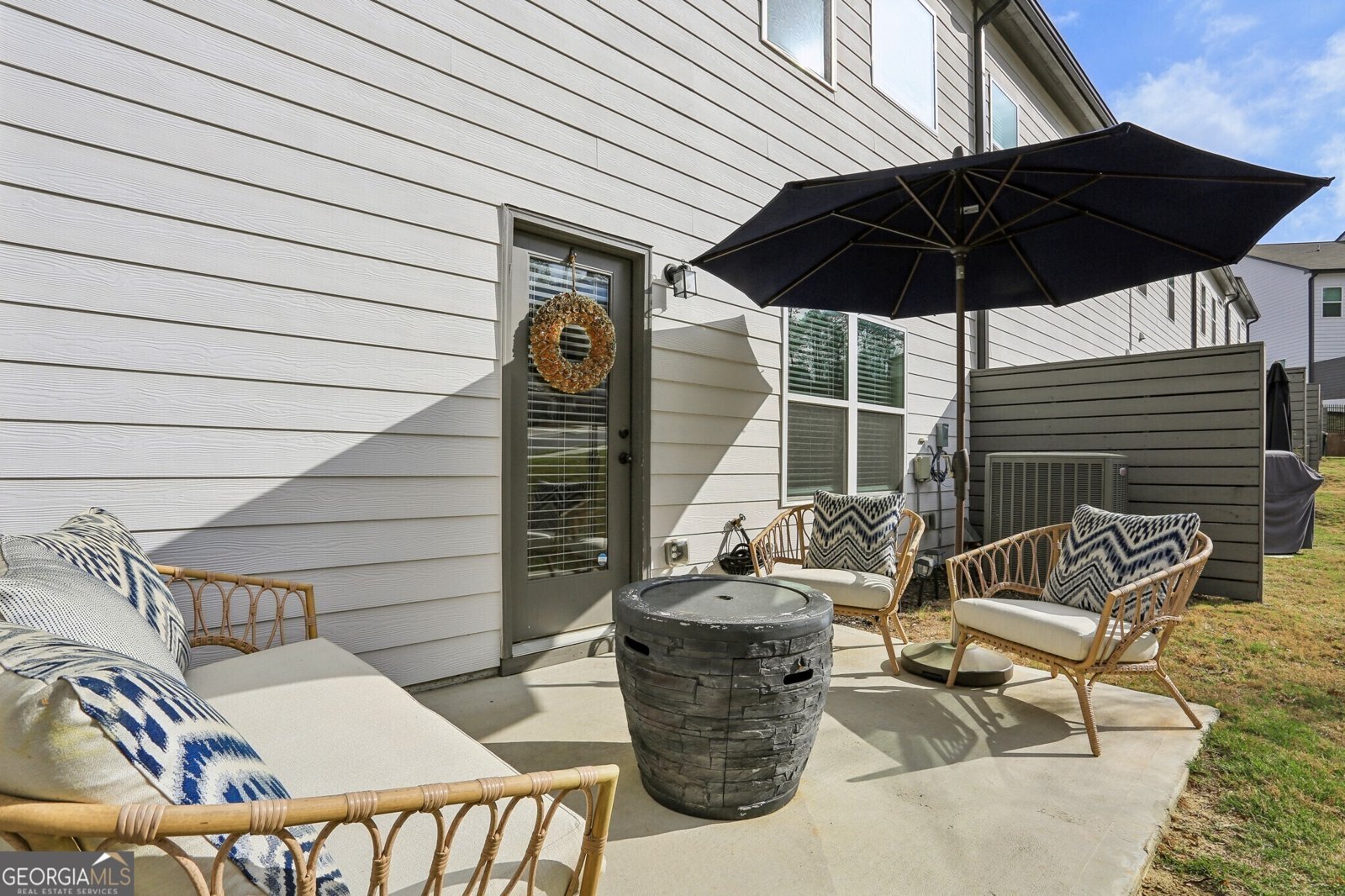375 Crider Court Woodstock - 5