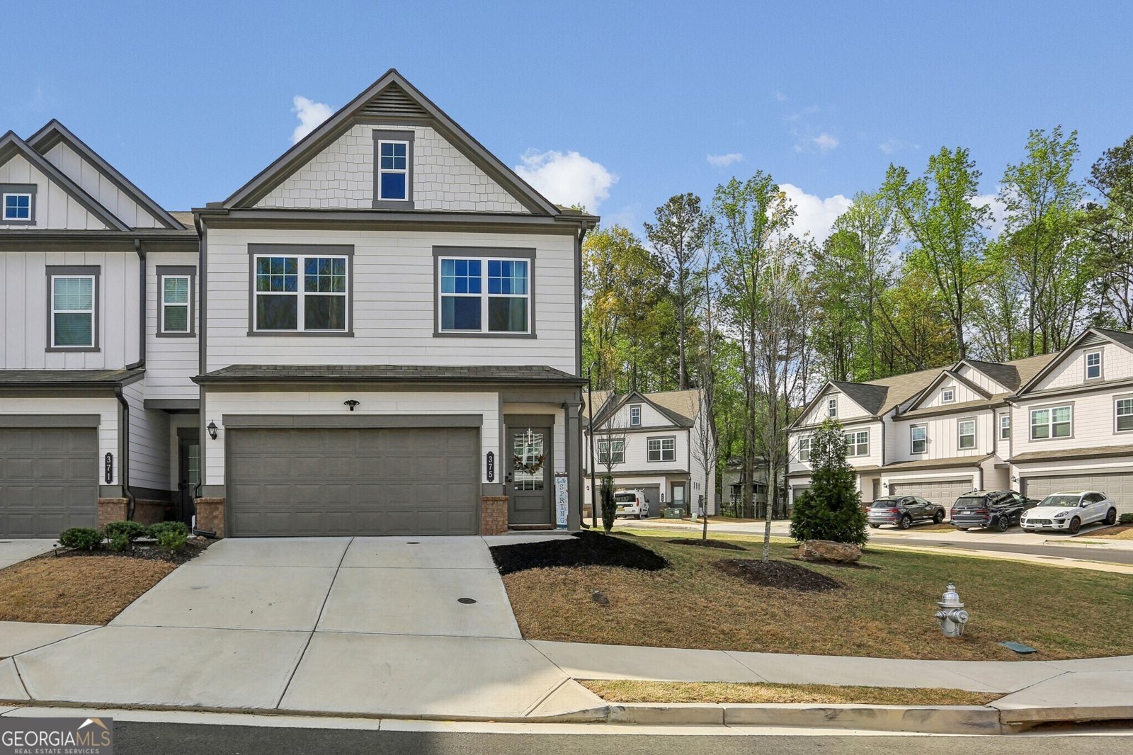 375 Crider Court Woodstock - 6