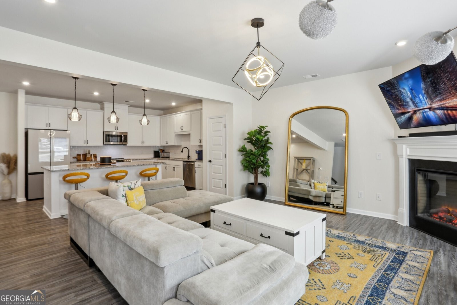 375 Crider Court Woodstock - 9