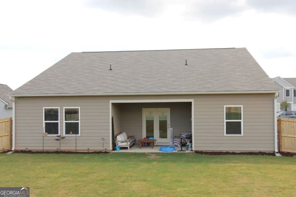 321 San Vito Way Cartersville - 14