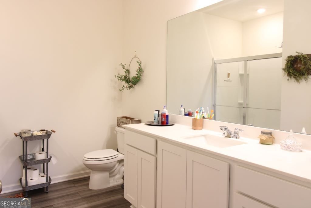 321 San Vito Way Cartersville - 6