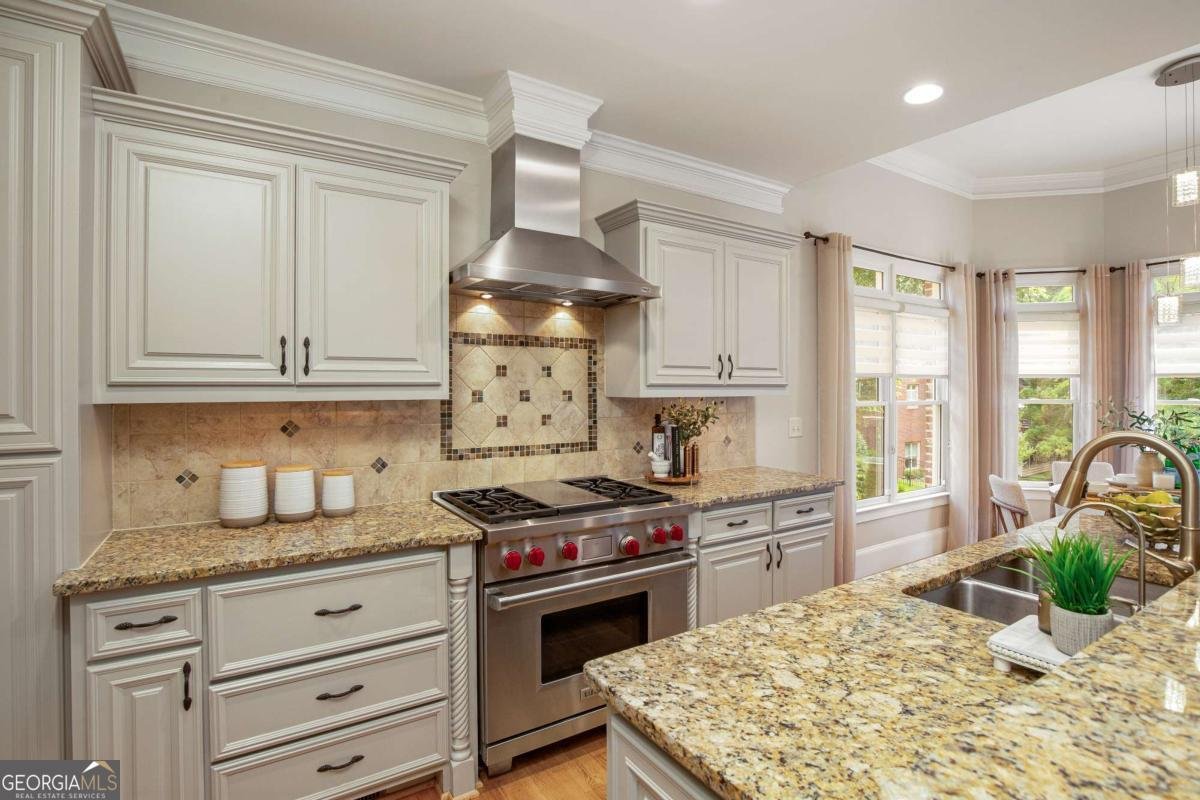 11657 Parkside Avenue Alpharetta - 10