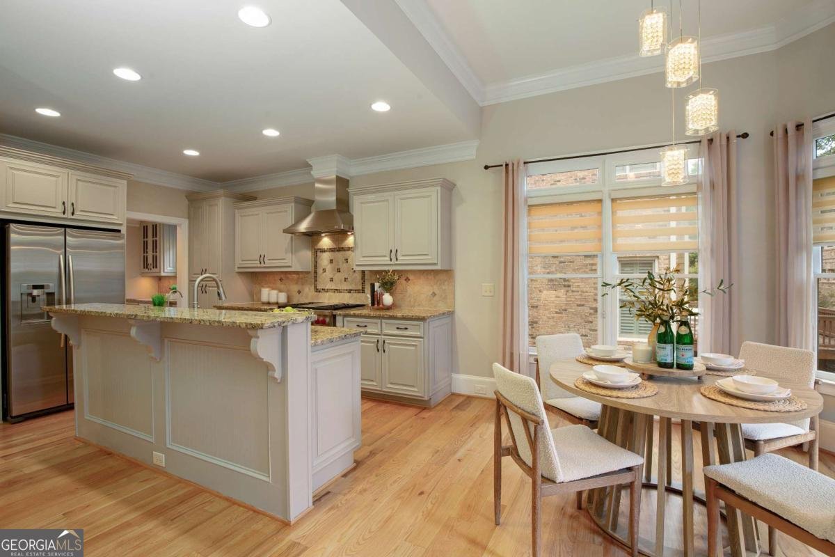 11657 Parkside Avenue Alpharetta - 12