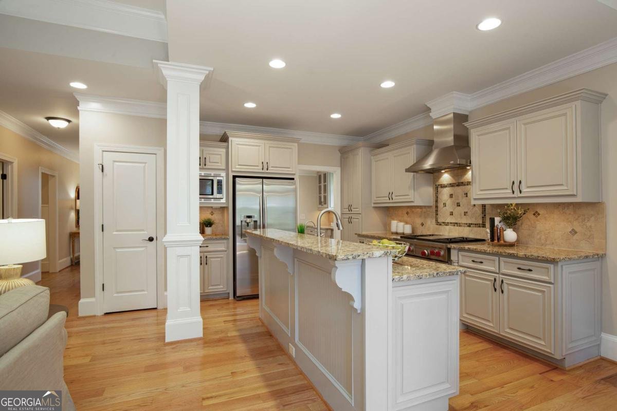 11657 Parkside Avenue Alpharetta - 13
