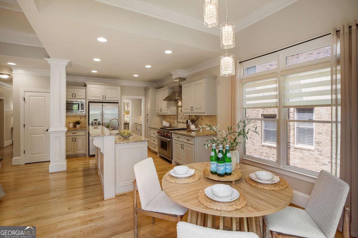11657 Parkside Avenue Alpharetta - 14
